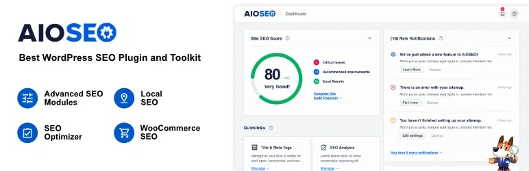 Top 7 WordPress Multisite Plugins for Efficient Network Management all-in-one-seo-pack-banner