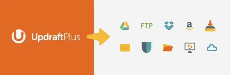 Top 7 WordPress Multisite Plugins for Efficient Network Management updraftplus-banner
