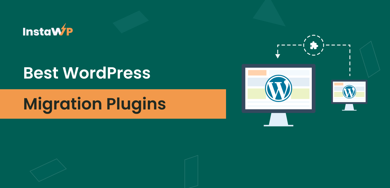 Best WordPress Migration Plugins featured image