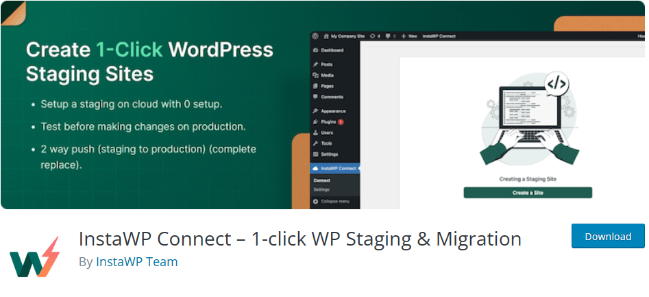 Wondering which WordPress staging plugin to use for your project? Check out the 6 best staging plugins for WordPress trending in 2023.