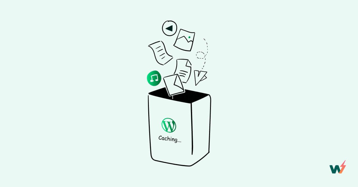 How To Set Up Caching In WordPress
