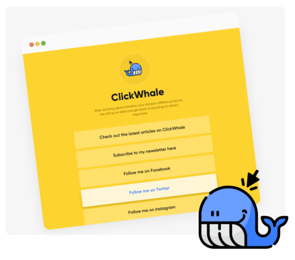 ClickWhale,InstaWP