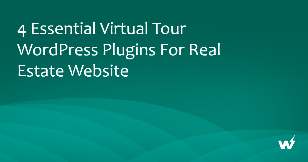 Best Virtual Tour WordPress Plugins