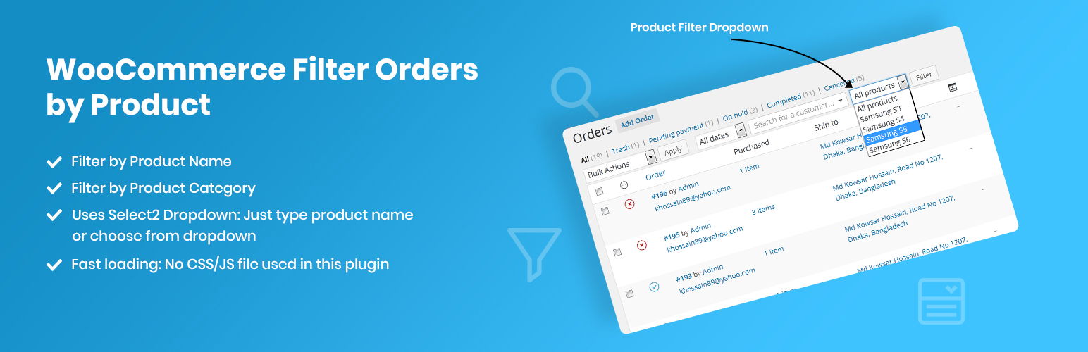 8 Best WordPress Filter Plugins for Enhanced User Experience - InstaWP