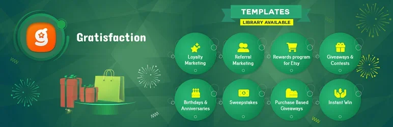 gratisfaction-all-in-one-loyalty-contests-referral-program-for-woocommerce-banner