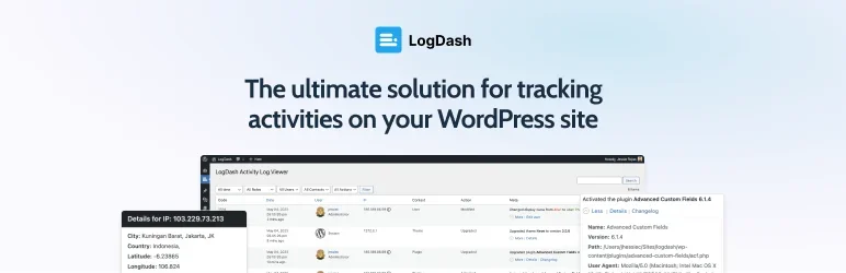 logdash-activity-log-banner