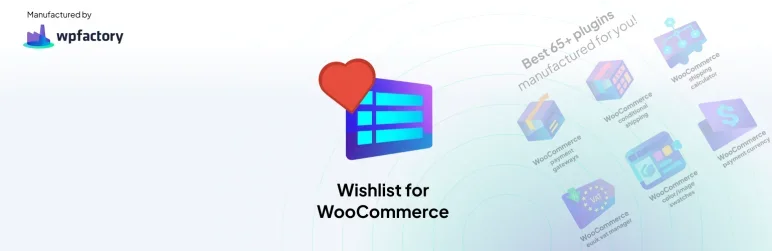 wish-list-for-woocommerce-banner