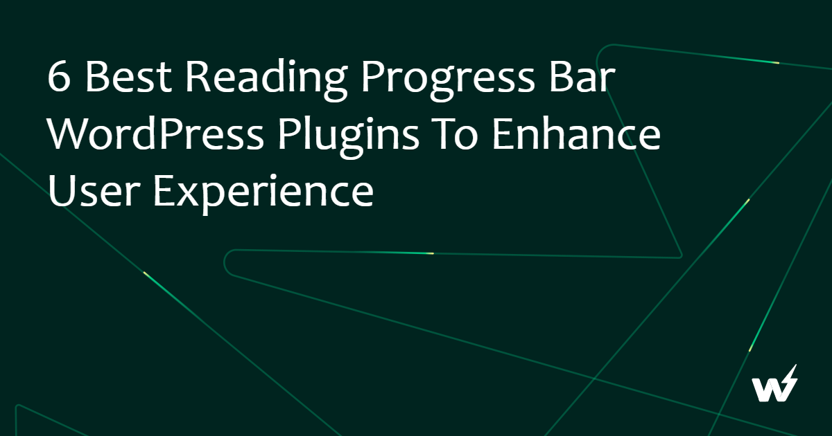 Best Reading Progress Bar WordPress Plugins