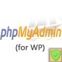 WP phpMyAdmin