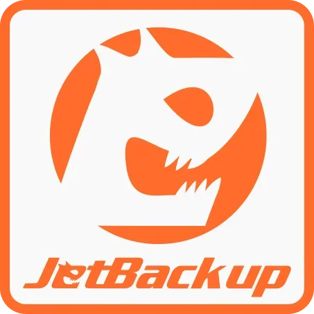 JetBackup – WP Backup, Migrate & Restore