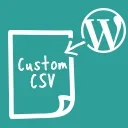 WP CSV Exporter