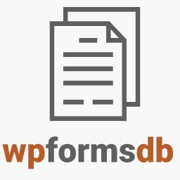 Database Addon For WPForms ( wpforms entries ) – WPFormsDB