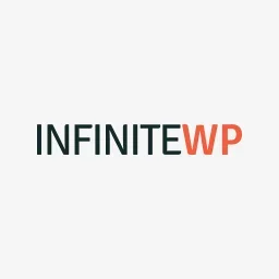 InfiniteWP Client