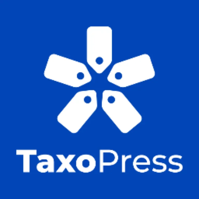TaxoPress is the WordPress Tag, Category, and Taxonomy Manager