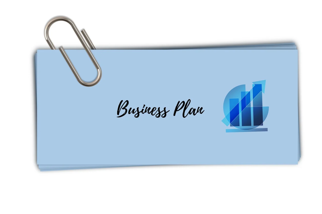 Business Plan for a WordPress development agency