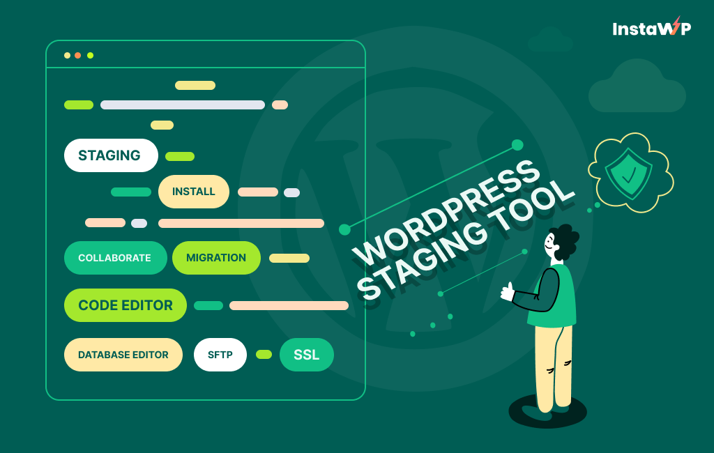 What should your WP Staging tool have