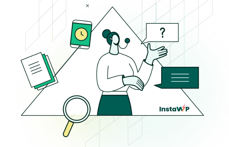  InstaWP is a Reliable and Fast-Paced Migration Partner