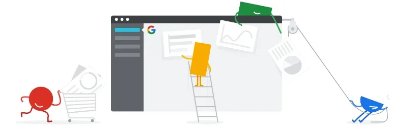 google-site-kit-banner