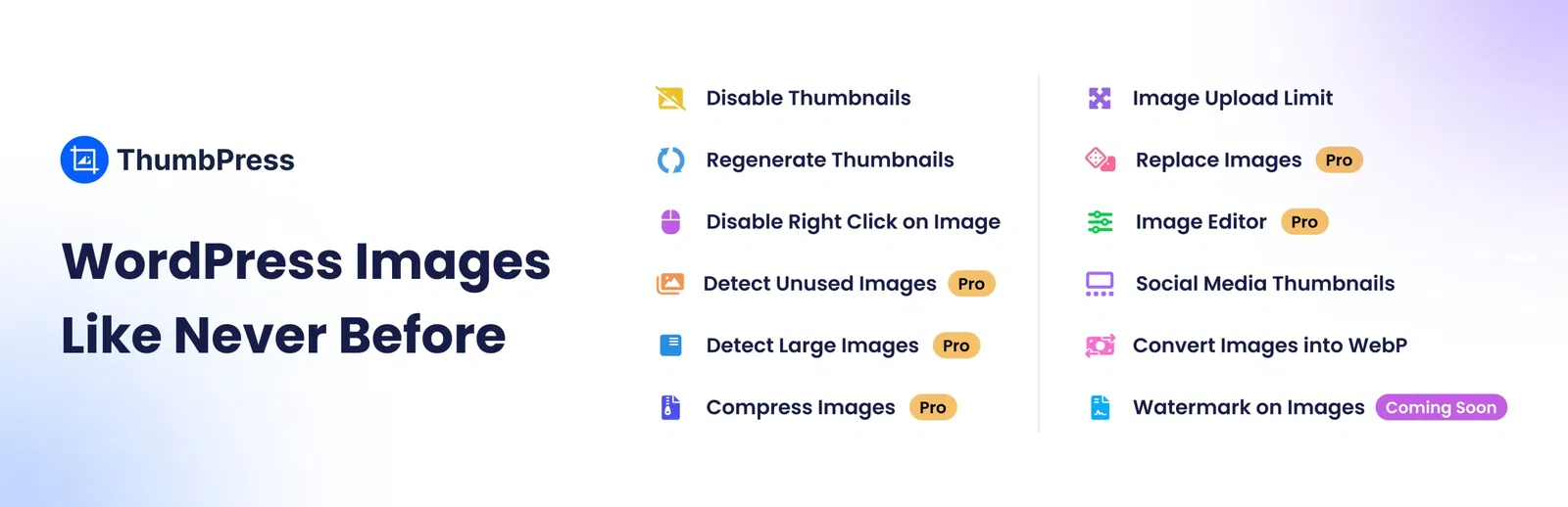 6 Best Regenerate Thumbnails Plugins For WordPress In 2024 - InstaWP