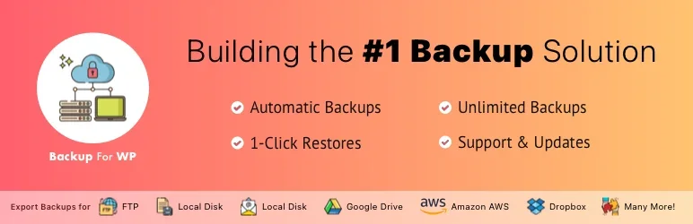 wp-database-backup-banner