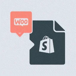 W2S – Migrate WooCommerce to Shopify